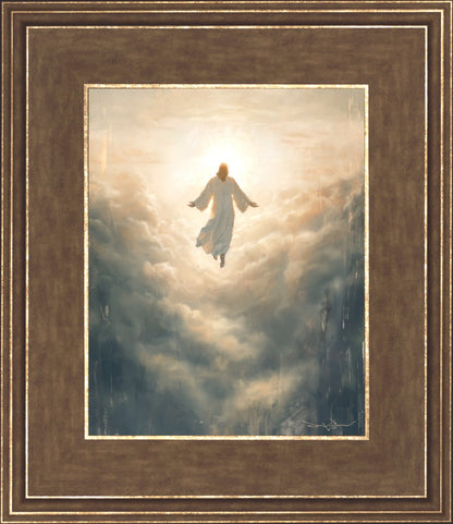 Messiah's Return