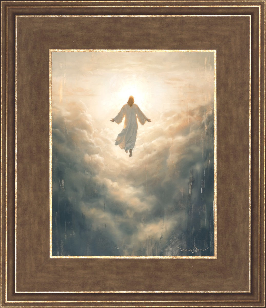 Messiah's Return