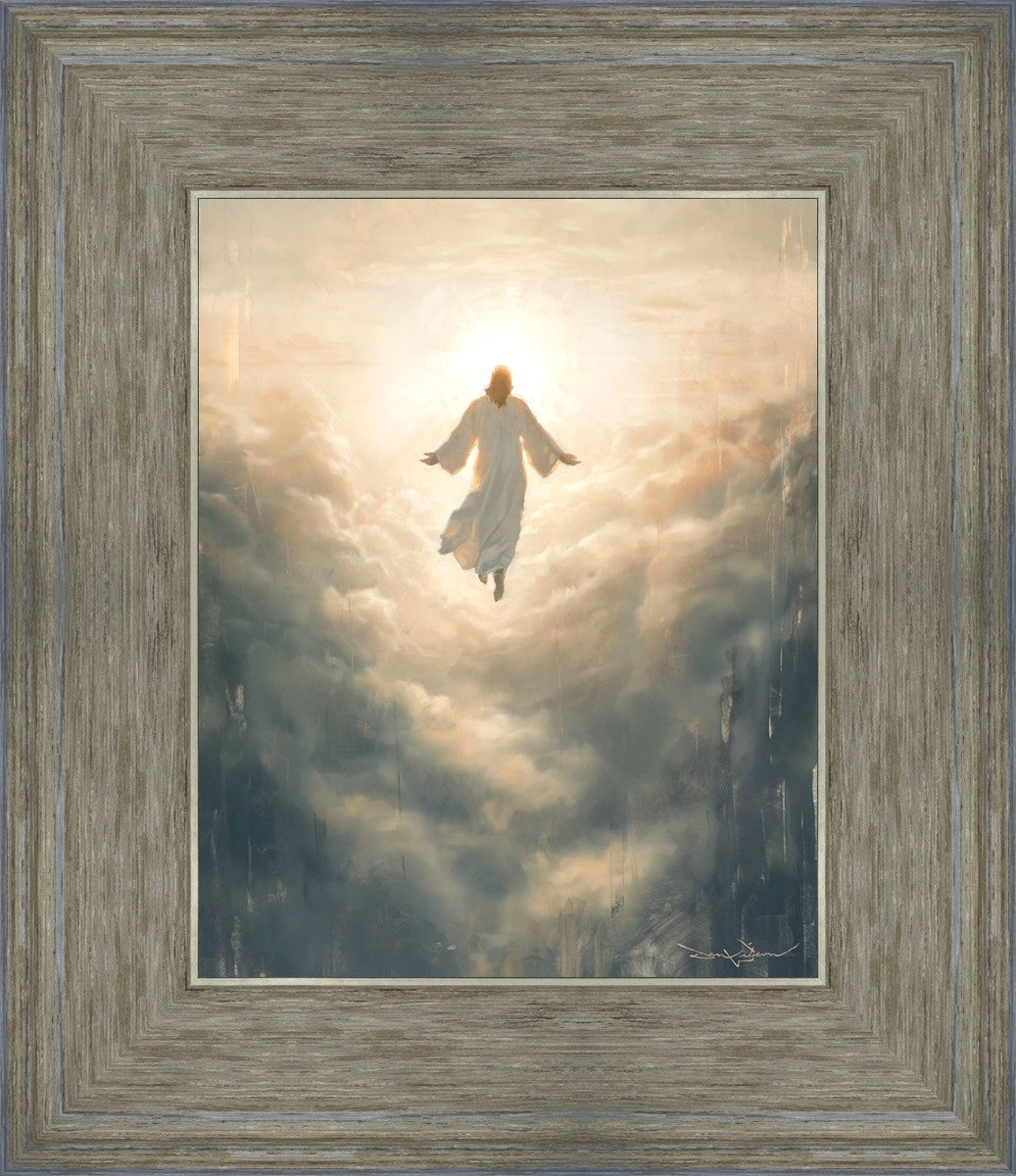 Messiah's Return
