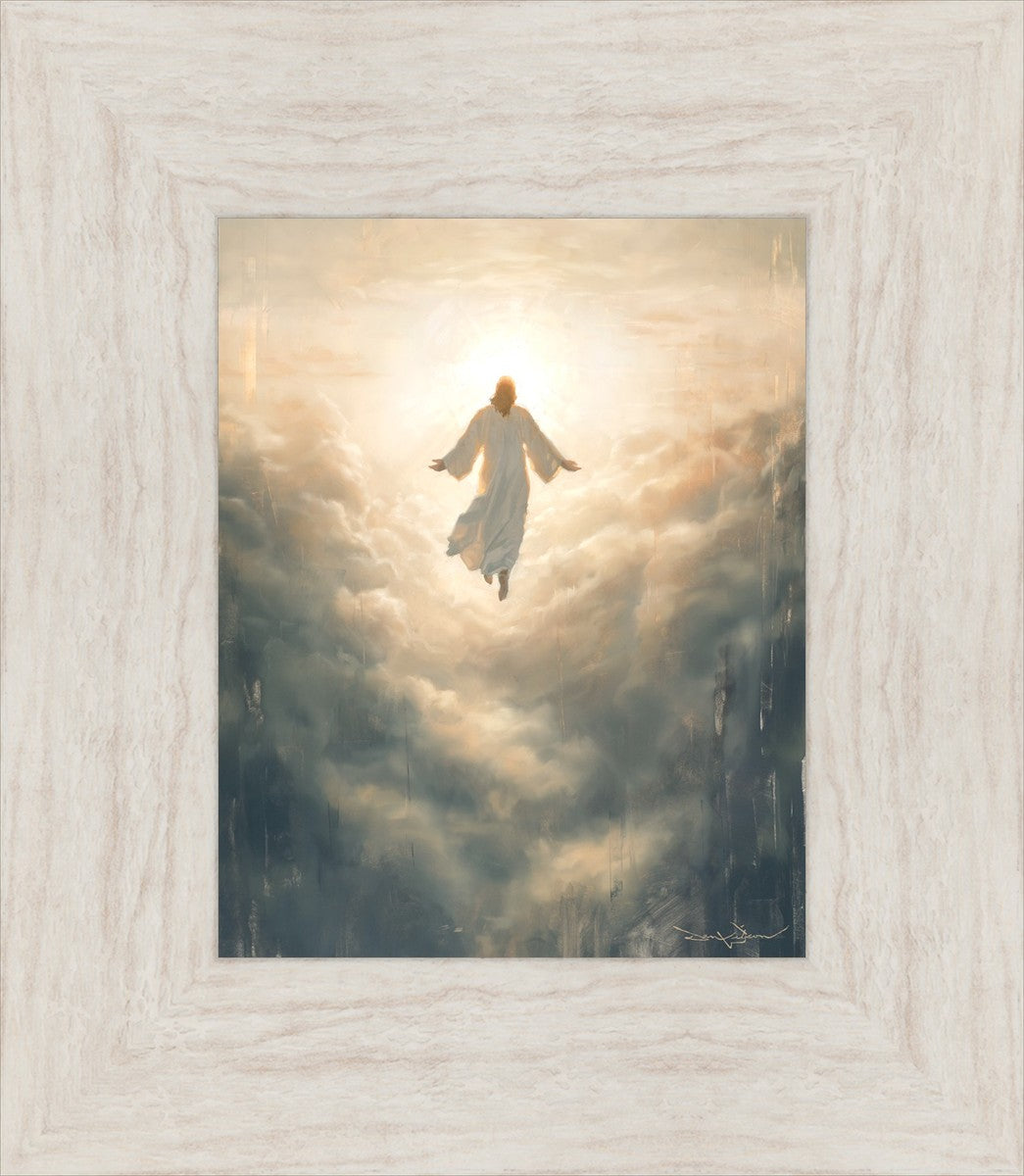 Messiah's Return