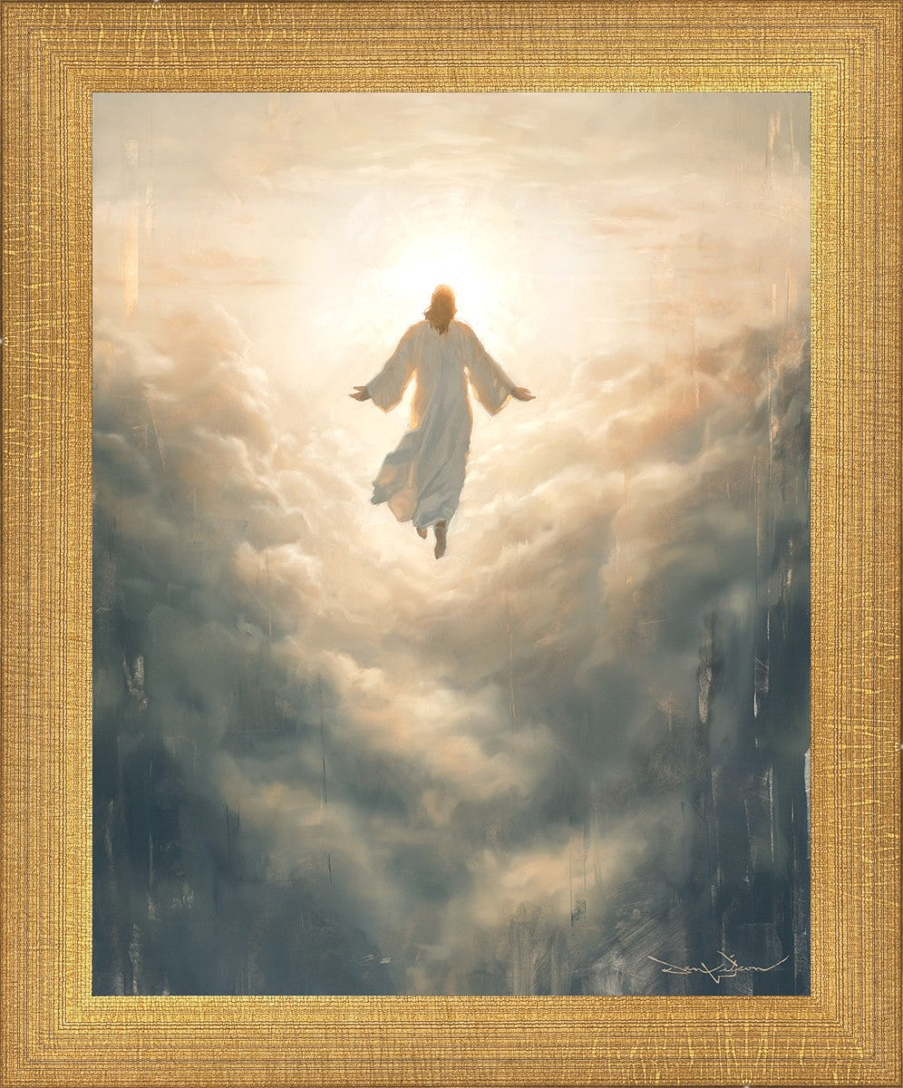 Messiah's Return