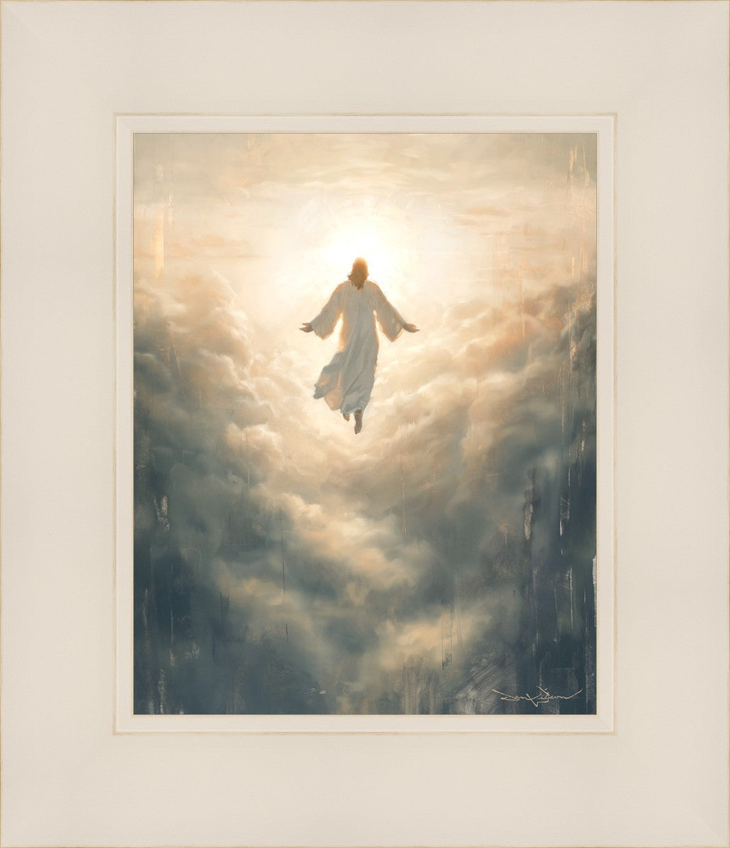 Messiah's Return