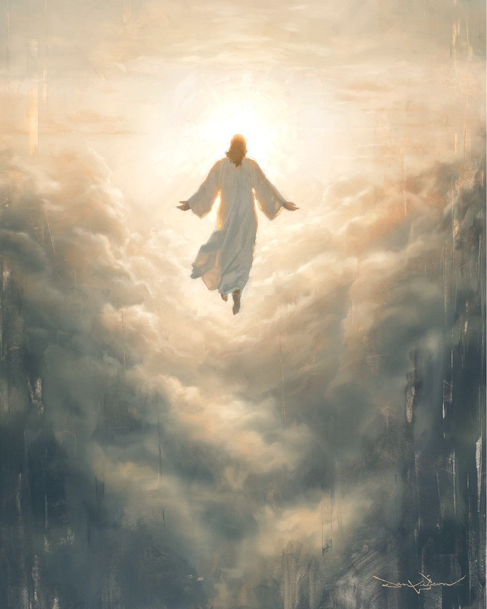 Messiah's Return