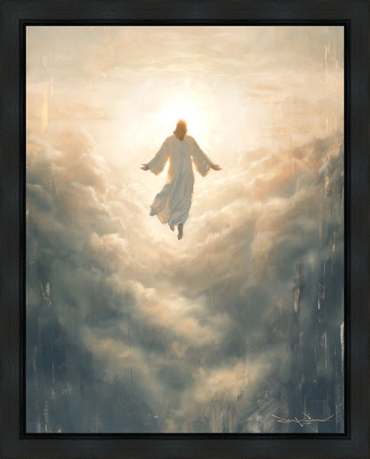 Messiah's Return
