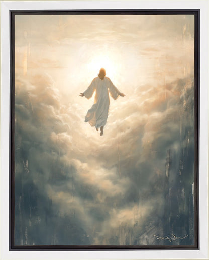 Messiah's Return