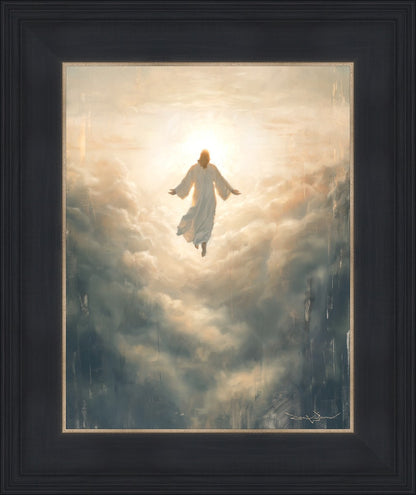 Messiah's Return