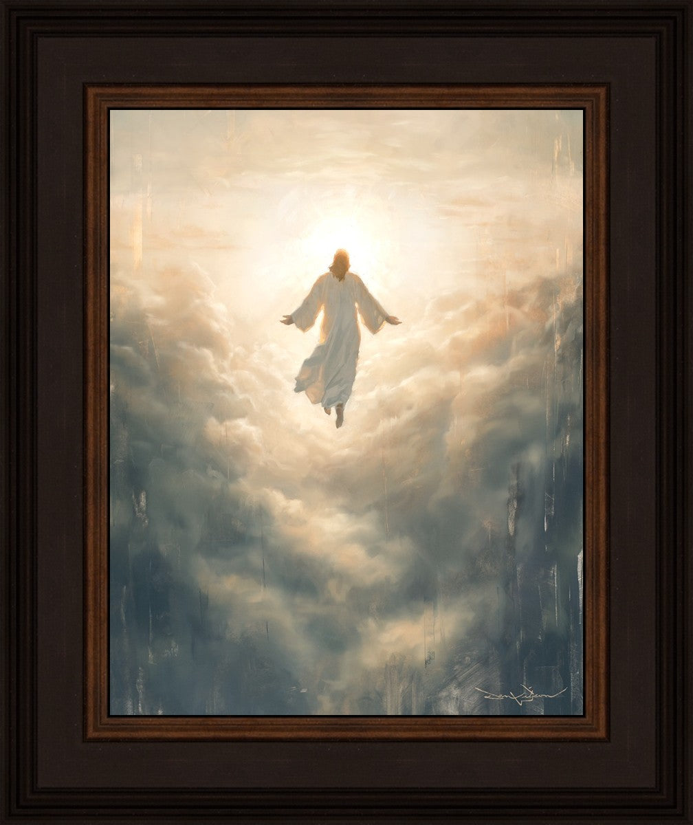 Messiah's Return