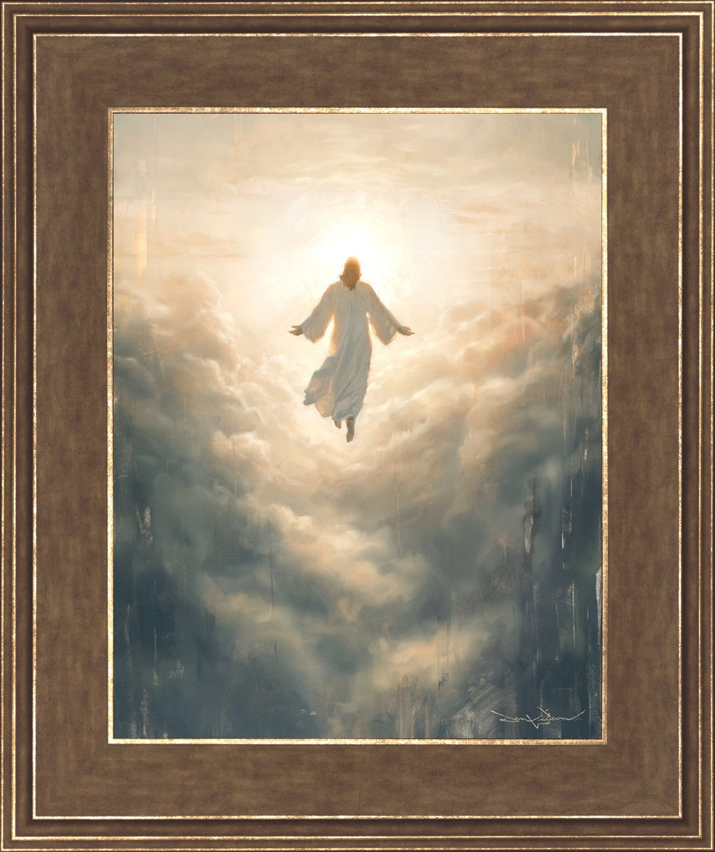 Messiah's Return