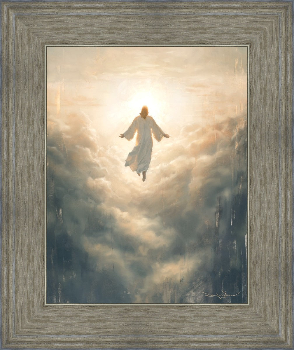 Messiah's Return