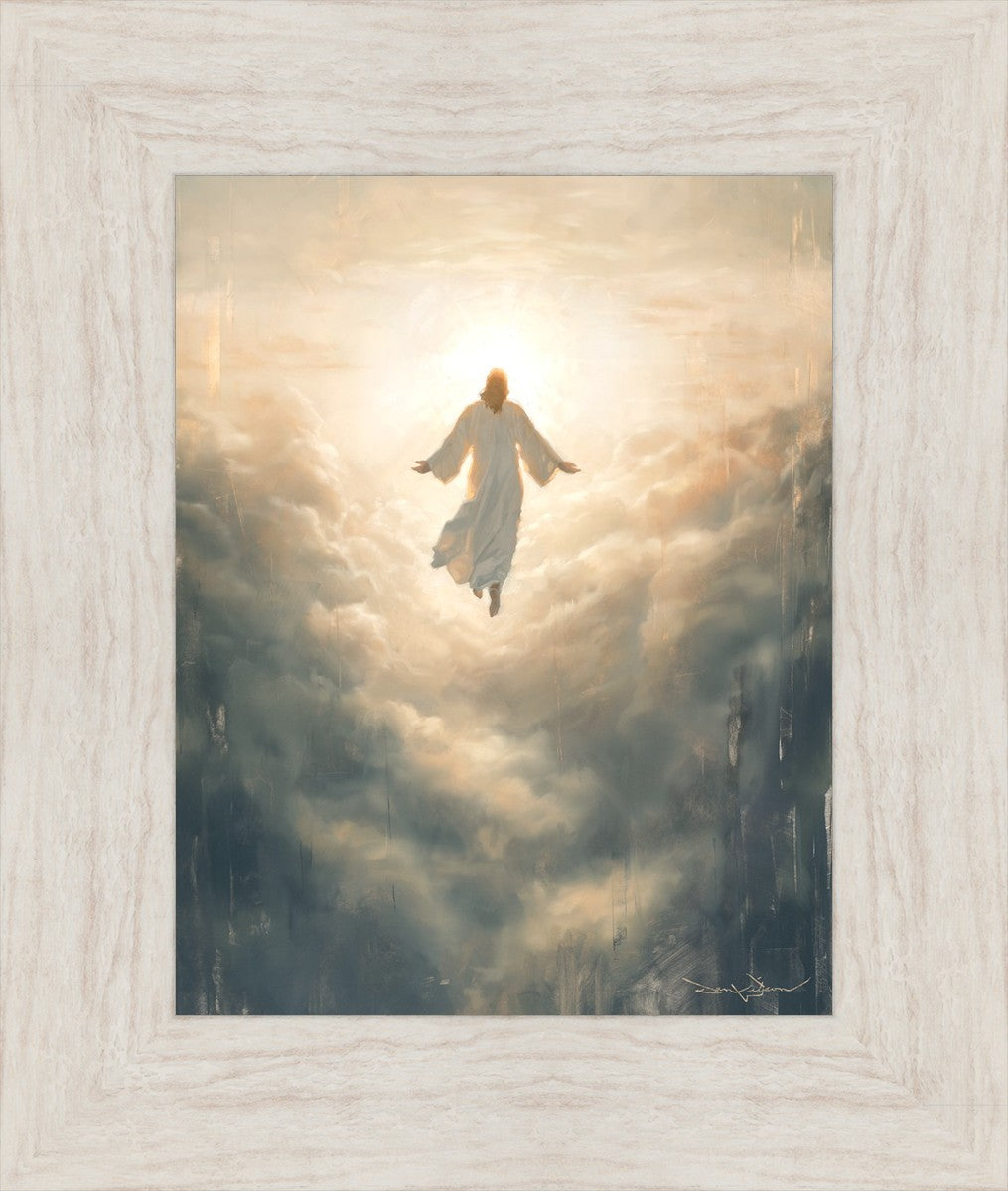 Messiah's Return
