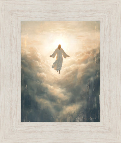 Messiah's Return