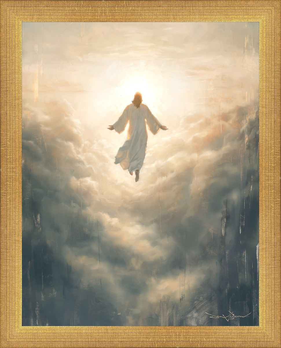 Messiah's Return