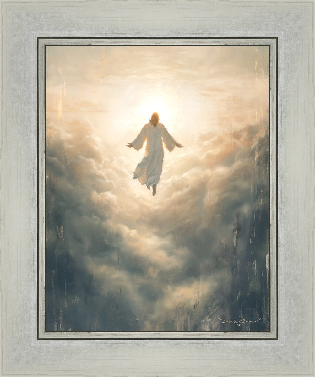 Messiah's Return