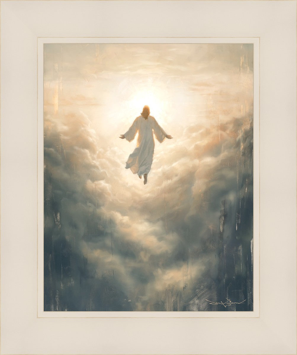 Messiah's Return