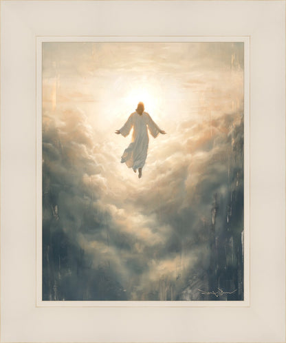 Messiah's Return