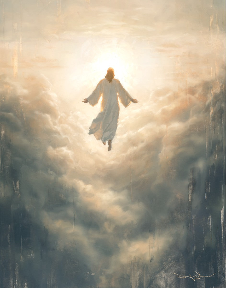 Messiah's Return