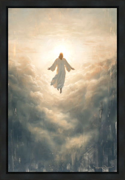 Messiah's Return