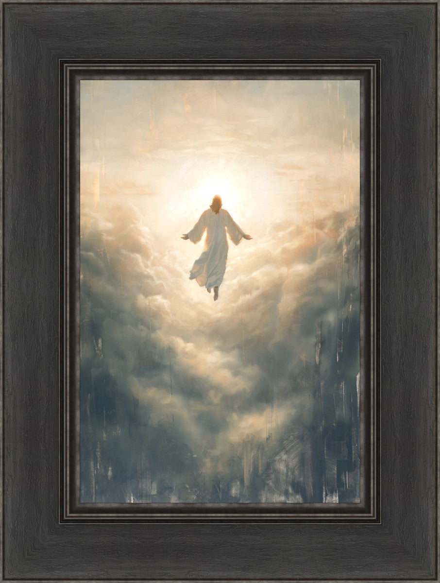 Messiah's Return