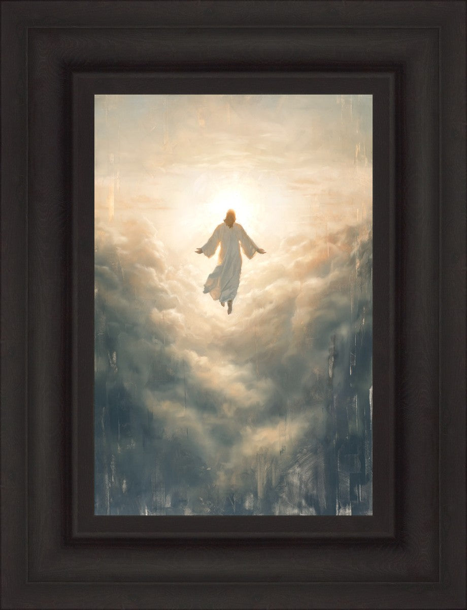 Messiah's Return