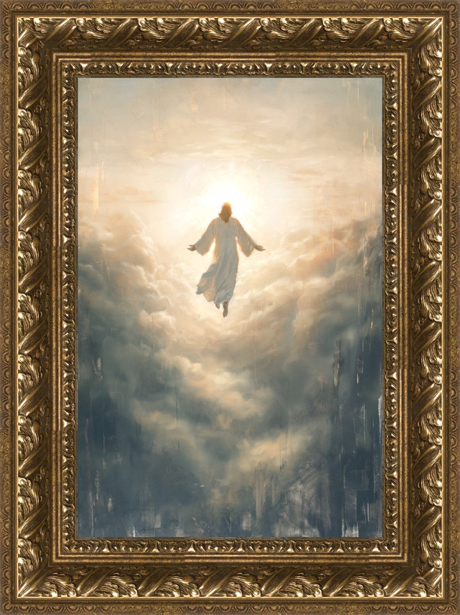 Messiah's Return
