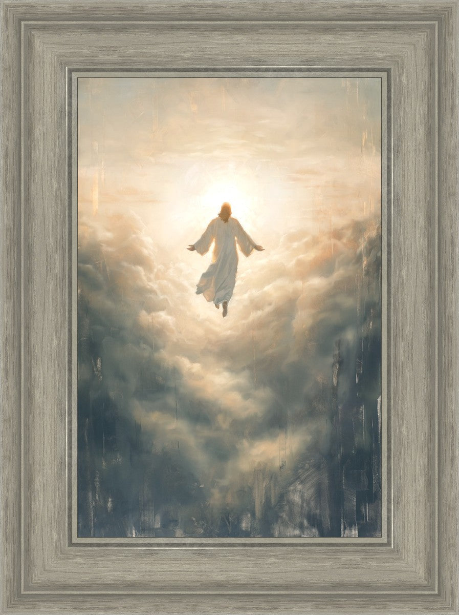 Messiah's Return