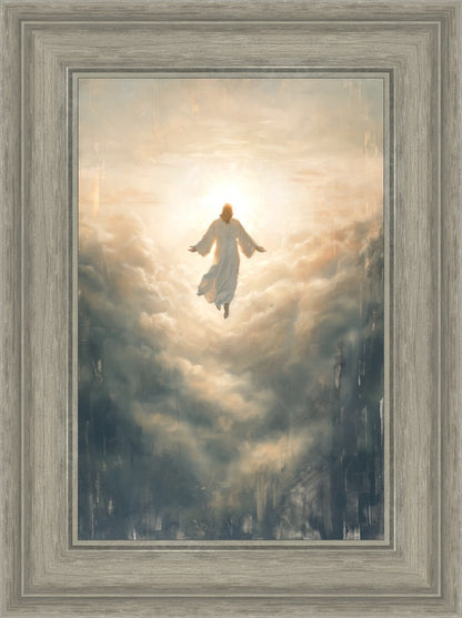 Messiah's Return