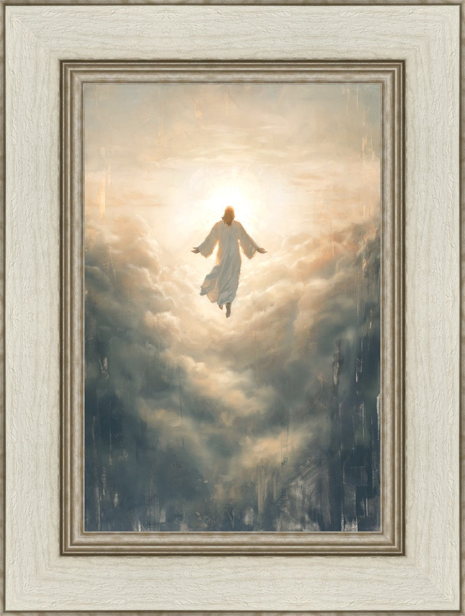 Messiah's Return