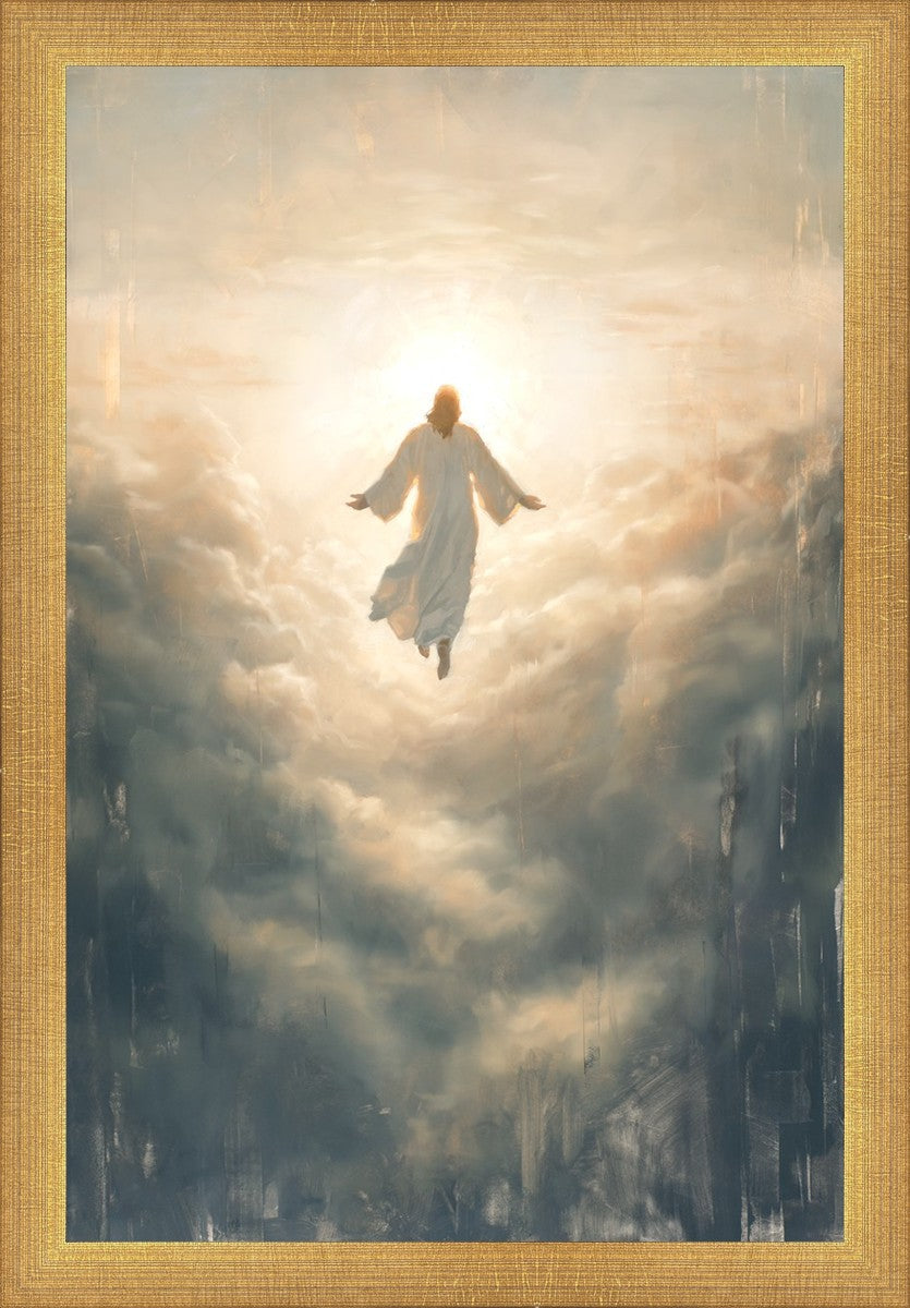 Messiah's Return