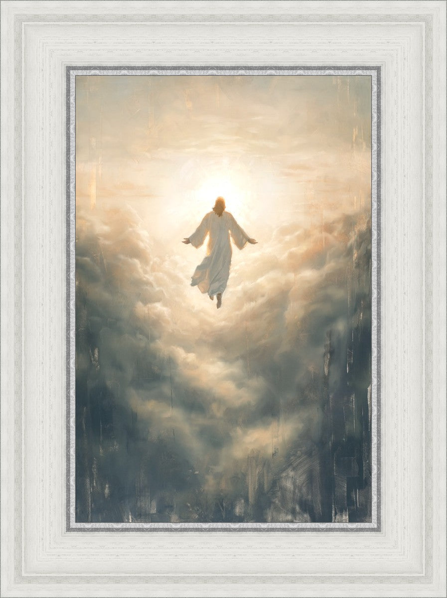 Messiah's Return