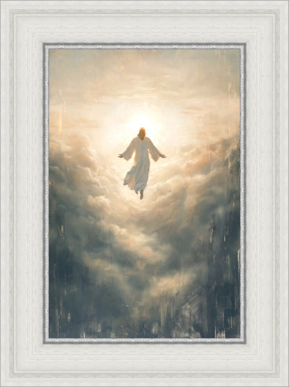 Messiah's Return