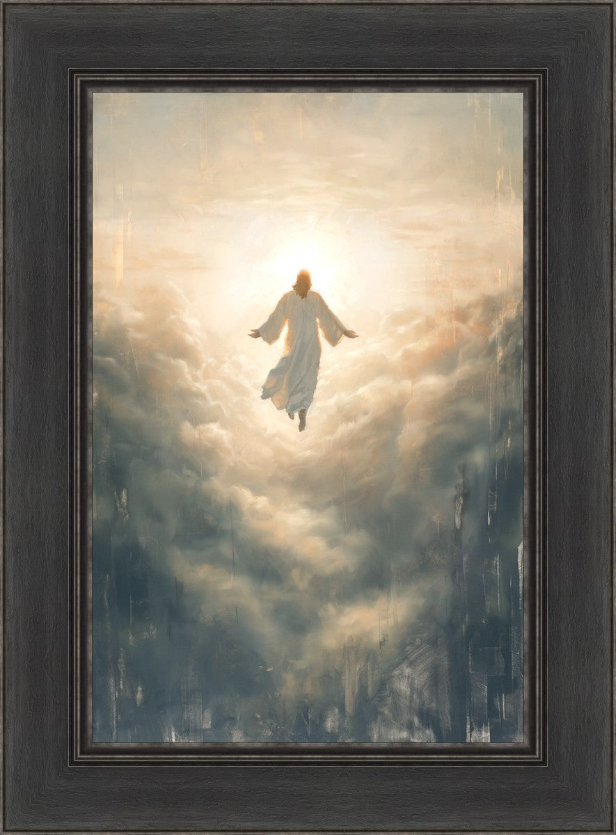 Messiah's Return