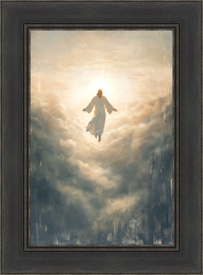 Messiah's Return