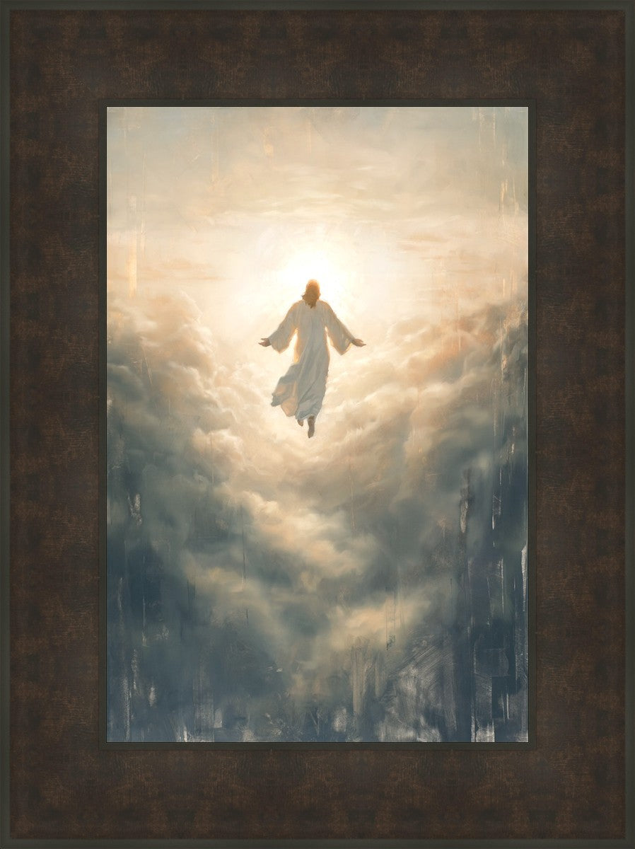 Messiah's Return