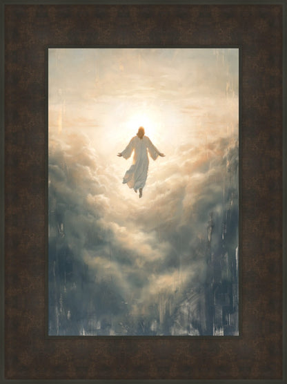 Messiah's Return