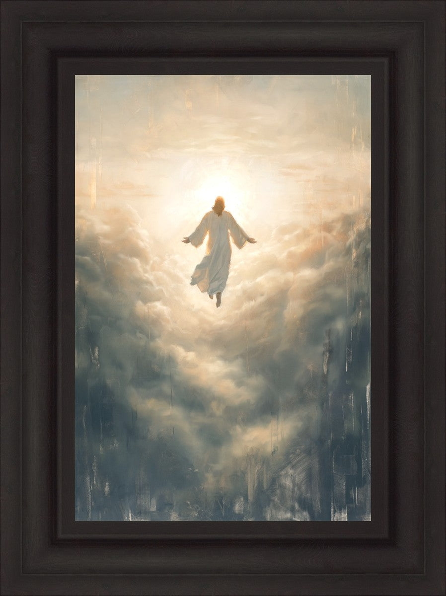 Messiah's Return