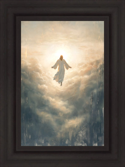 Messiah's Return