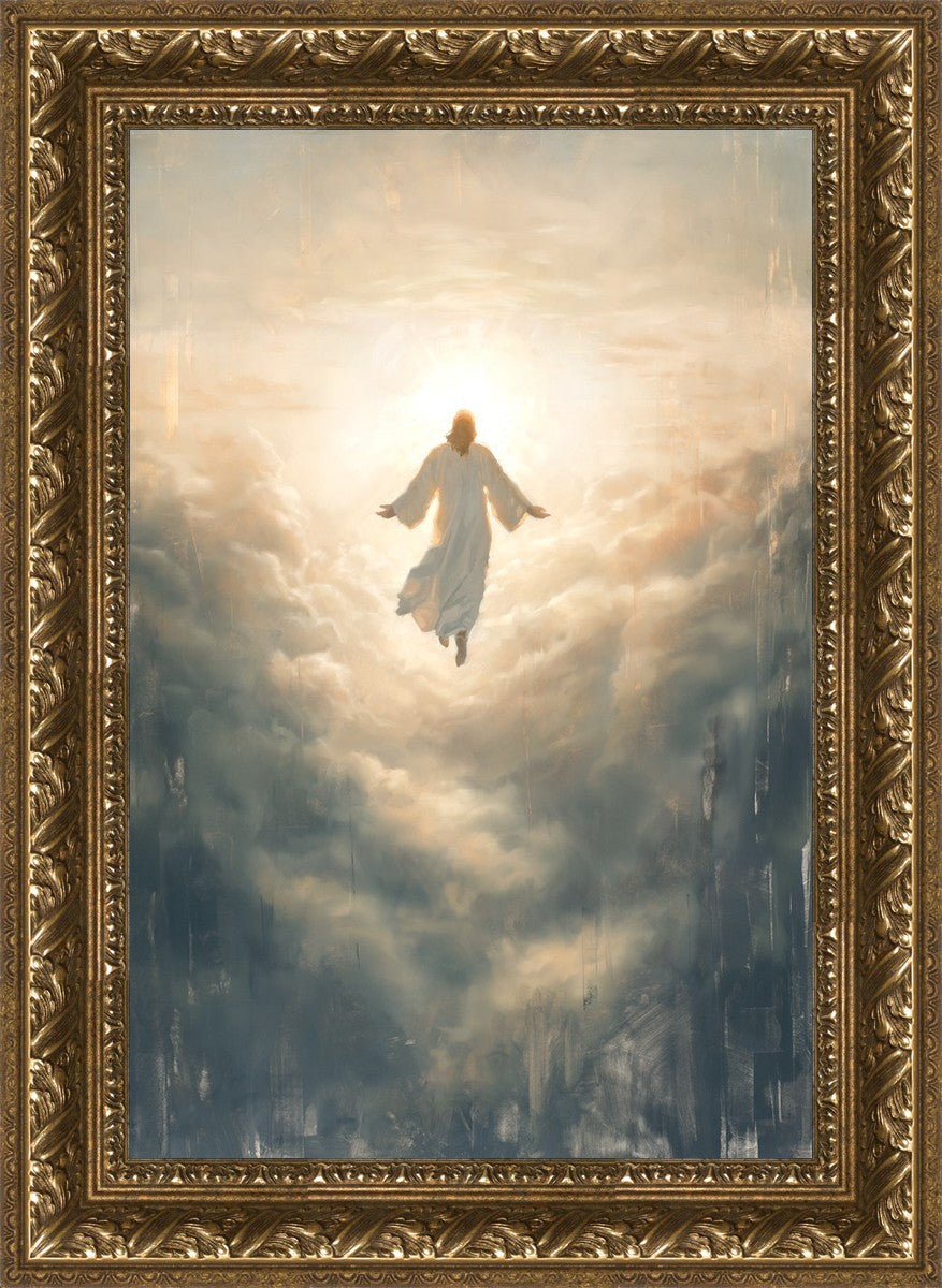 Messiah's Return