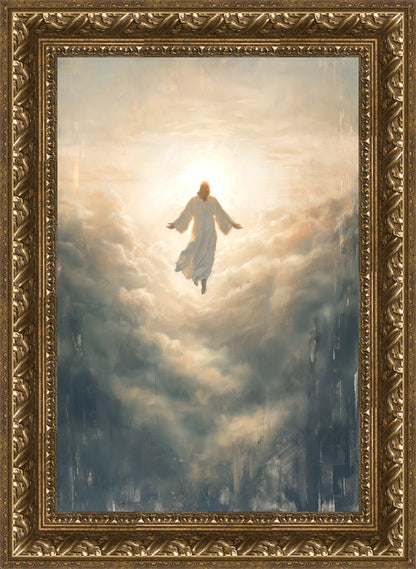 Messiah's Return