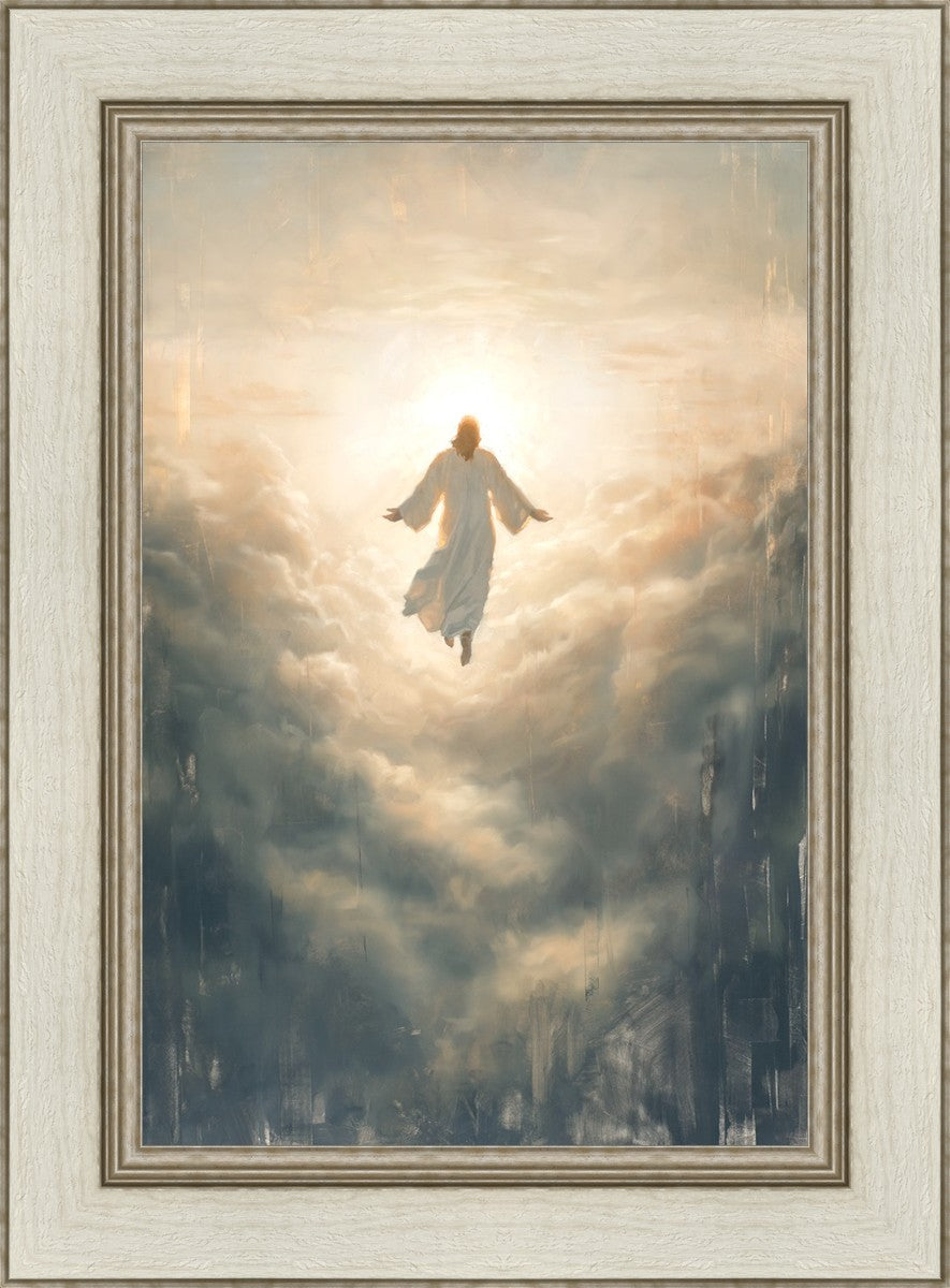 Messiah's Return