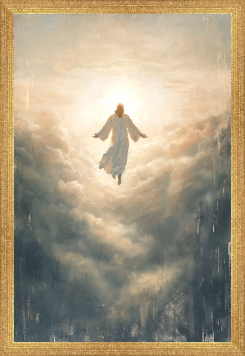 Messiah's Return