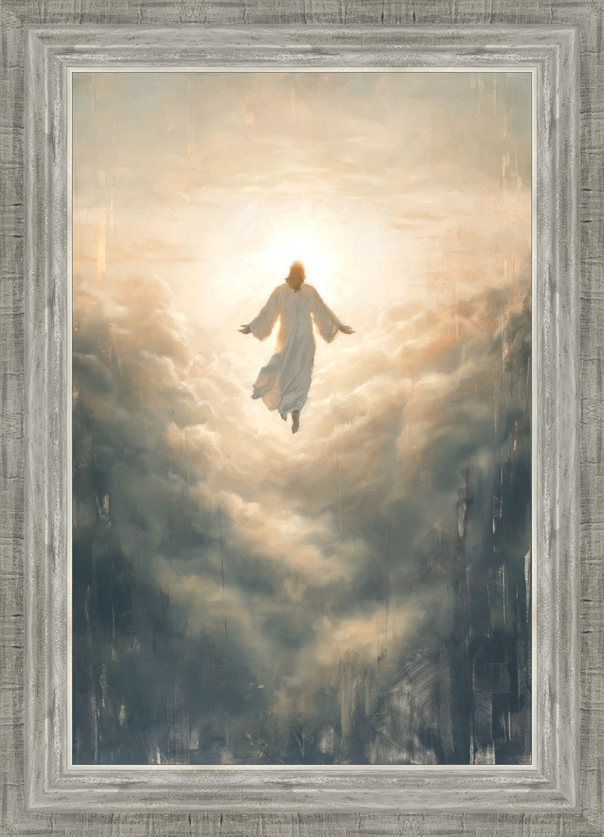Messiah's Return