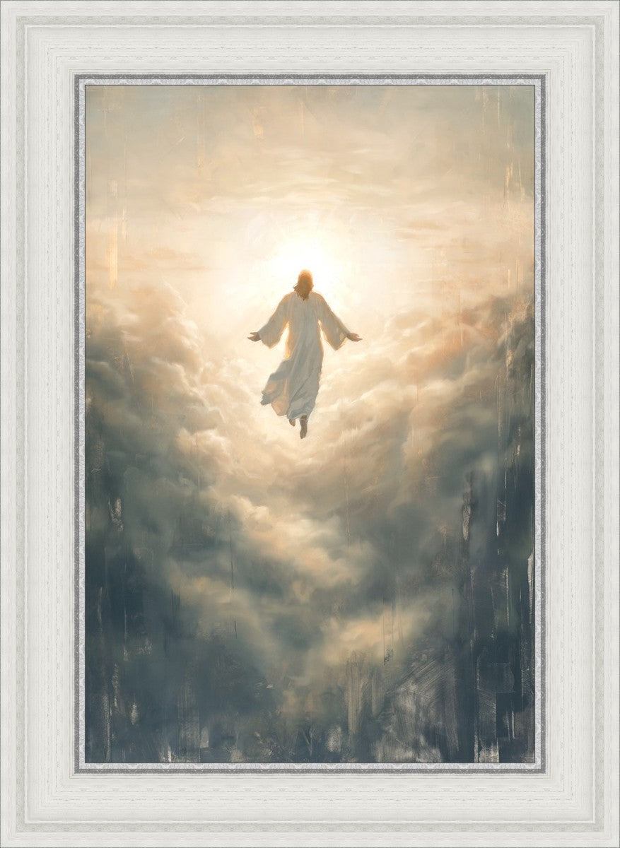 Messiah's Return