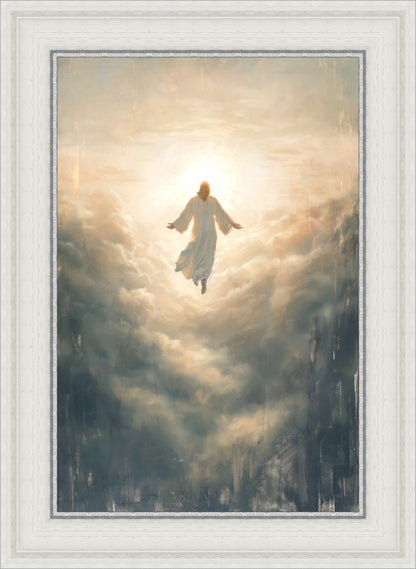 Messiah's Return