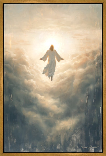 Messiah's Return