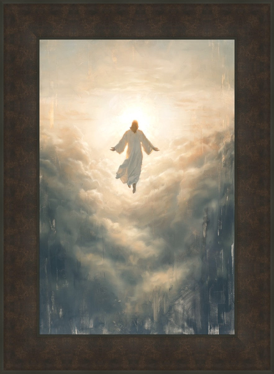 Messiah's Return