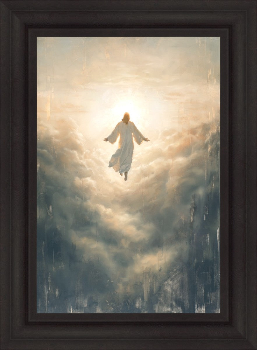 Messiah's Return