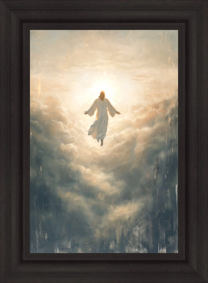 Messiah's Return