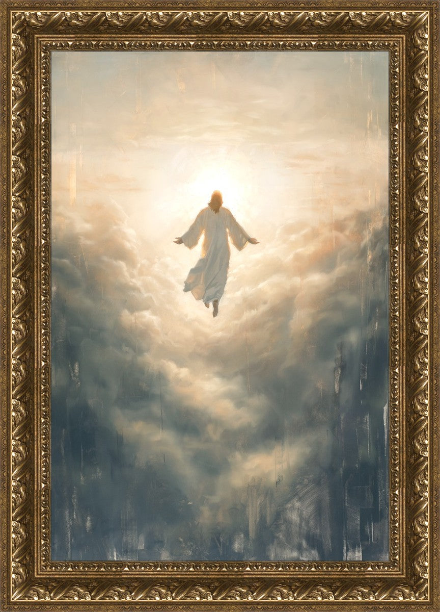 Messiah's Return