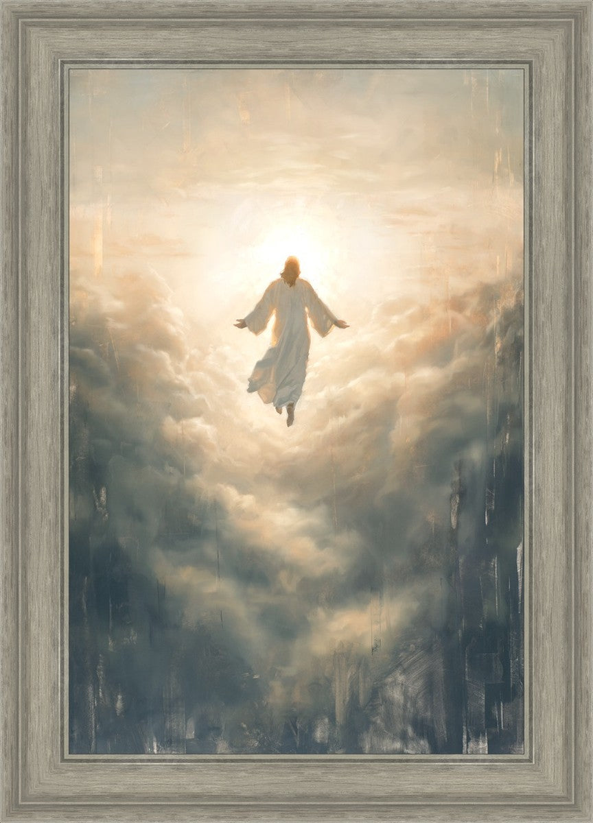 Messiah's Return