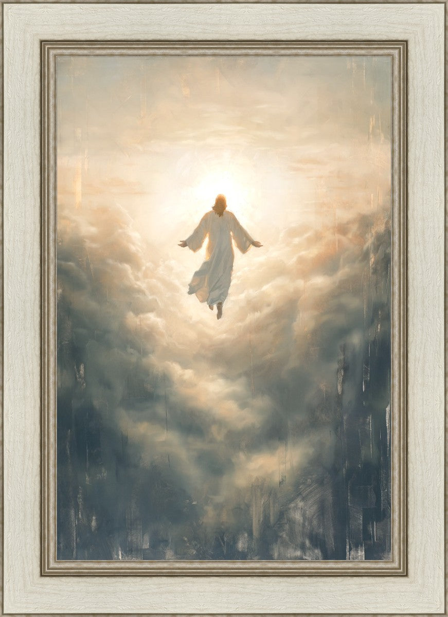 Messiah's Return